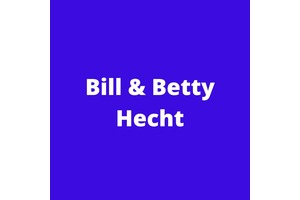 Bill & Betty Hecht