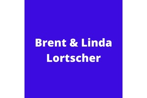 Brent & Linda Lortscher
