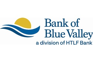 Bank of Blue Valley