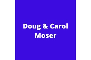 Doug & Carol Moser