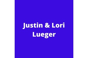 Justin & Lori Lueger