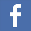 Connect on Facebook