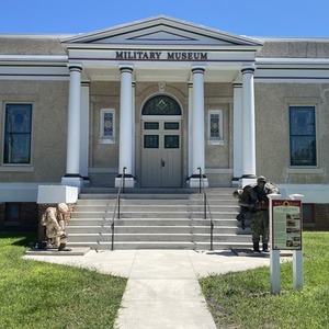 Nemaha County Historical Society