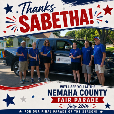 2026 Sabetha Rodeo Parade