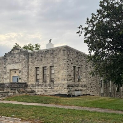 City Hall renovation Ex1
