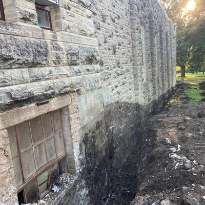 City Hall renovation Ex2