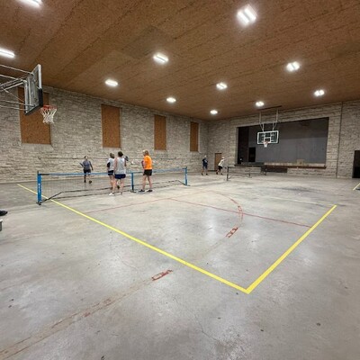 City Hall renovation PB1