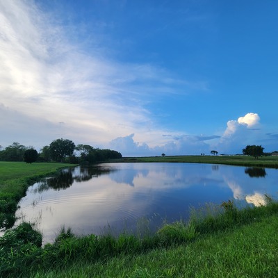 Spring Creek Golf Course 2026