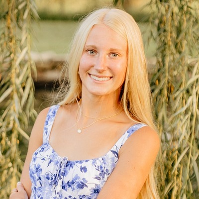 Hallie Holthaus - 2025 Scholarship Recipient