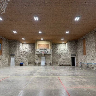 City Hall renovation 4