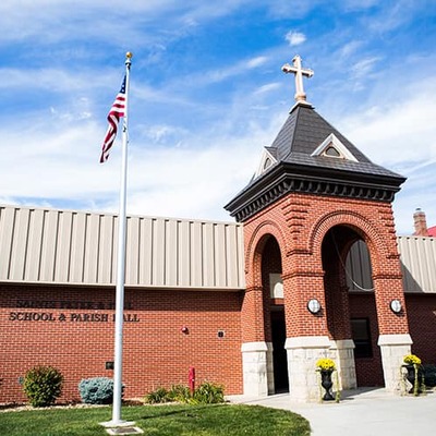 Sts. Peter and Paul School