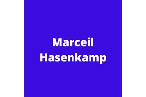 Marceil Hasenkamp