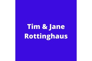 Tim & Jane Rottinghaus