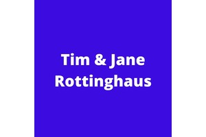 Tim & Jane Rottinghaus