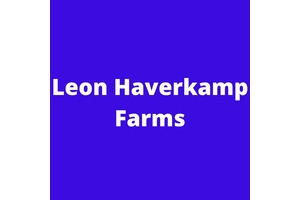 Leon Haverkamp Farms