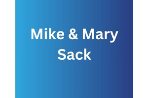Mike & Mary Sack