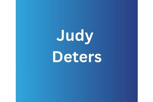 Judy Deters