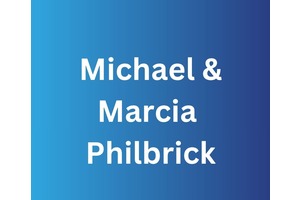 Michael & Marcia Philbrick